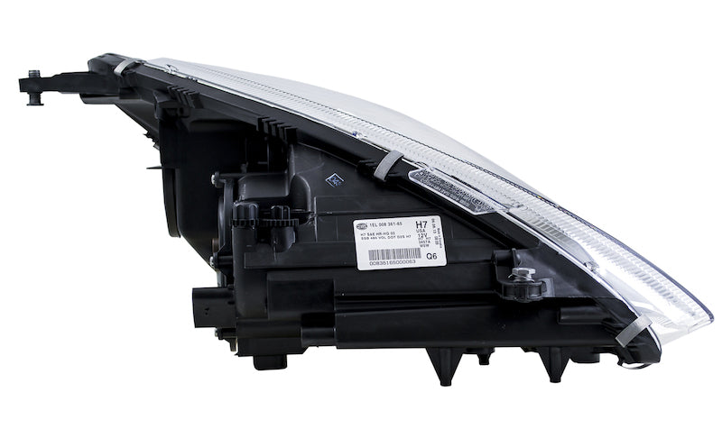 Hella 2005 Mercedes-Benz Slk 360/55Amg - Headlamp Lh - 008361651