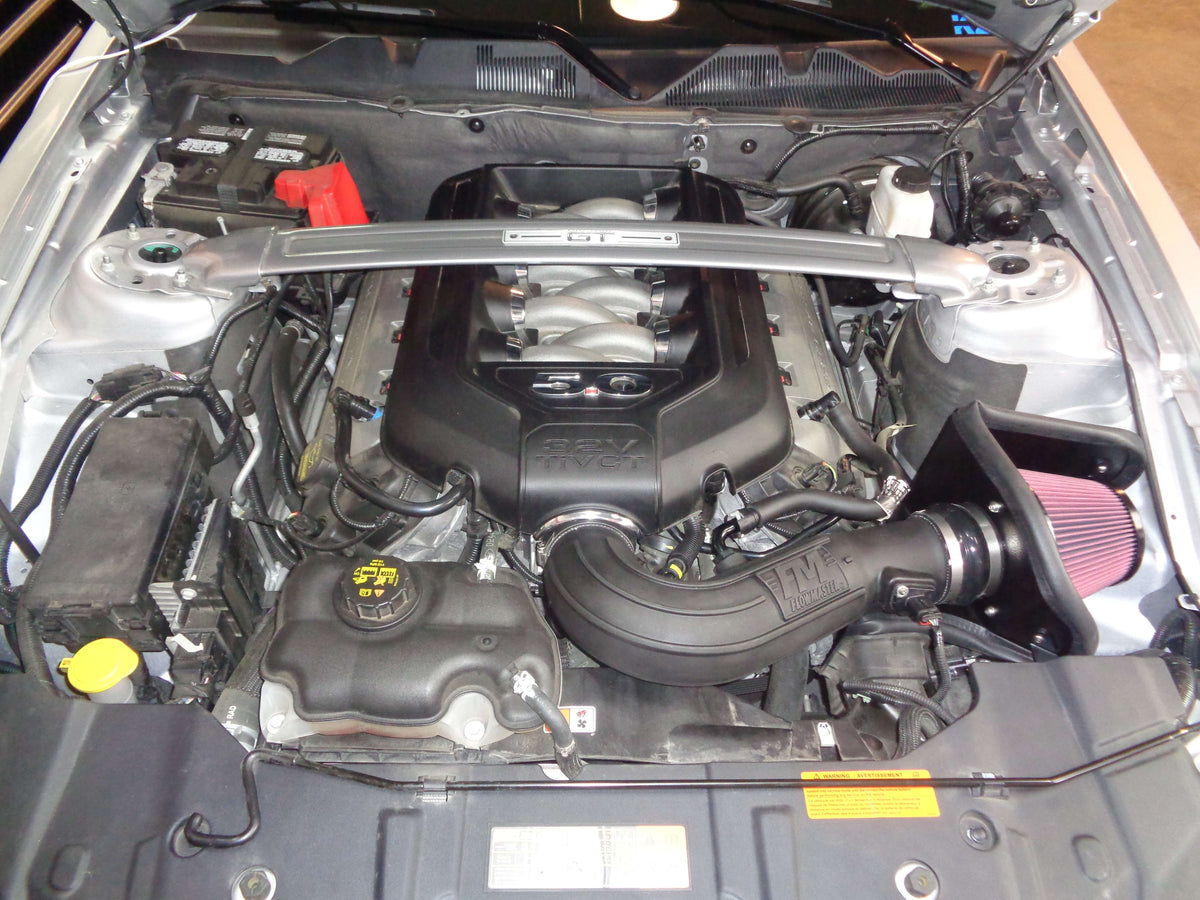Flowmaster Delta Force Performance Air Intake 615130
