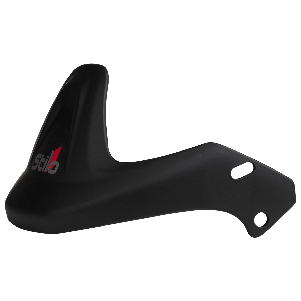 Stilo - WRC FDES PEAK. MATT BLACK