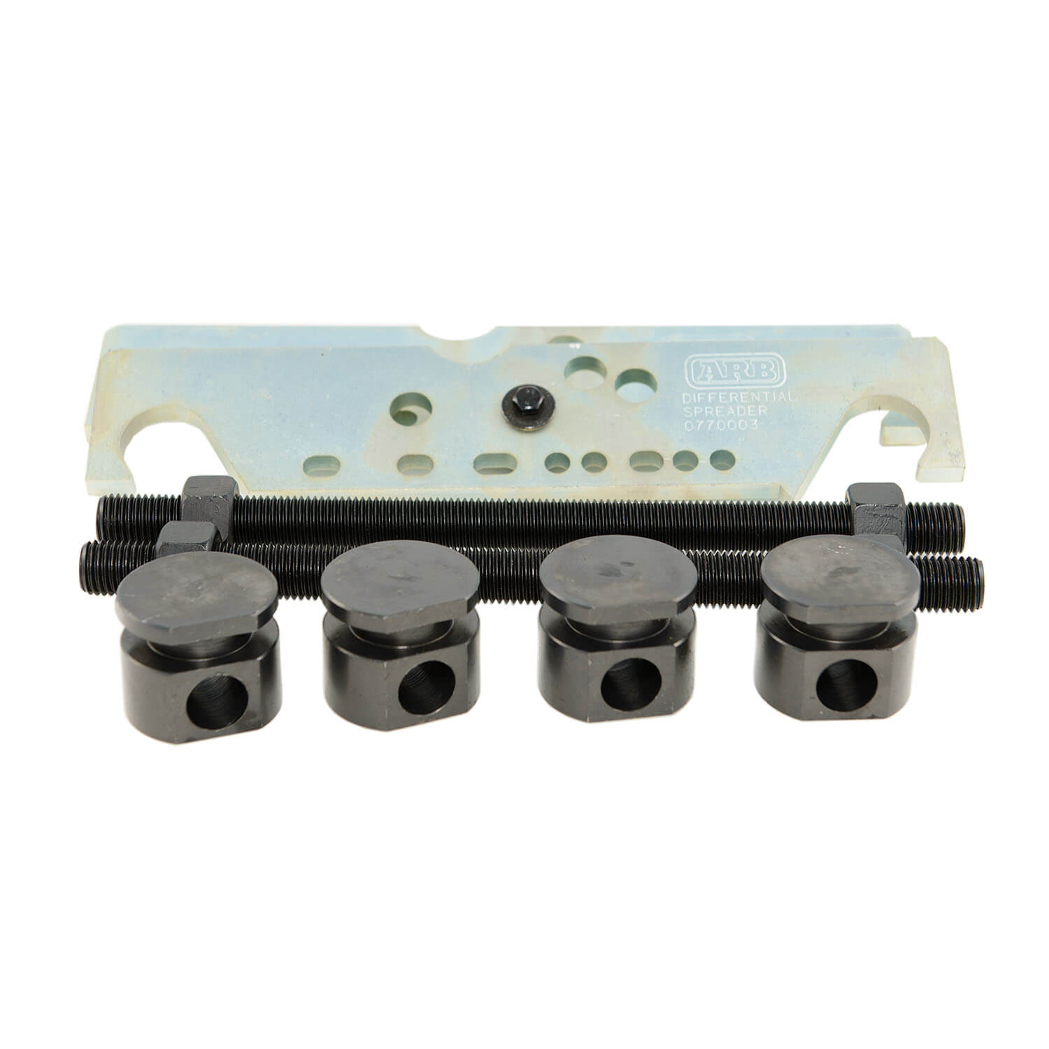 ARB Differential Spreader - 0770003 by ARB - front view