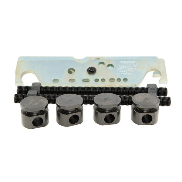 ARB Differential Spreader - 0770003 by ARB - front view