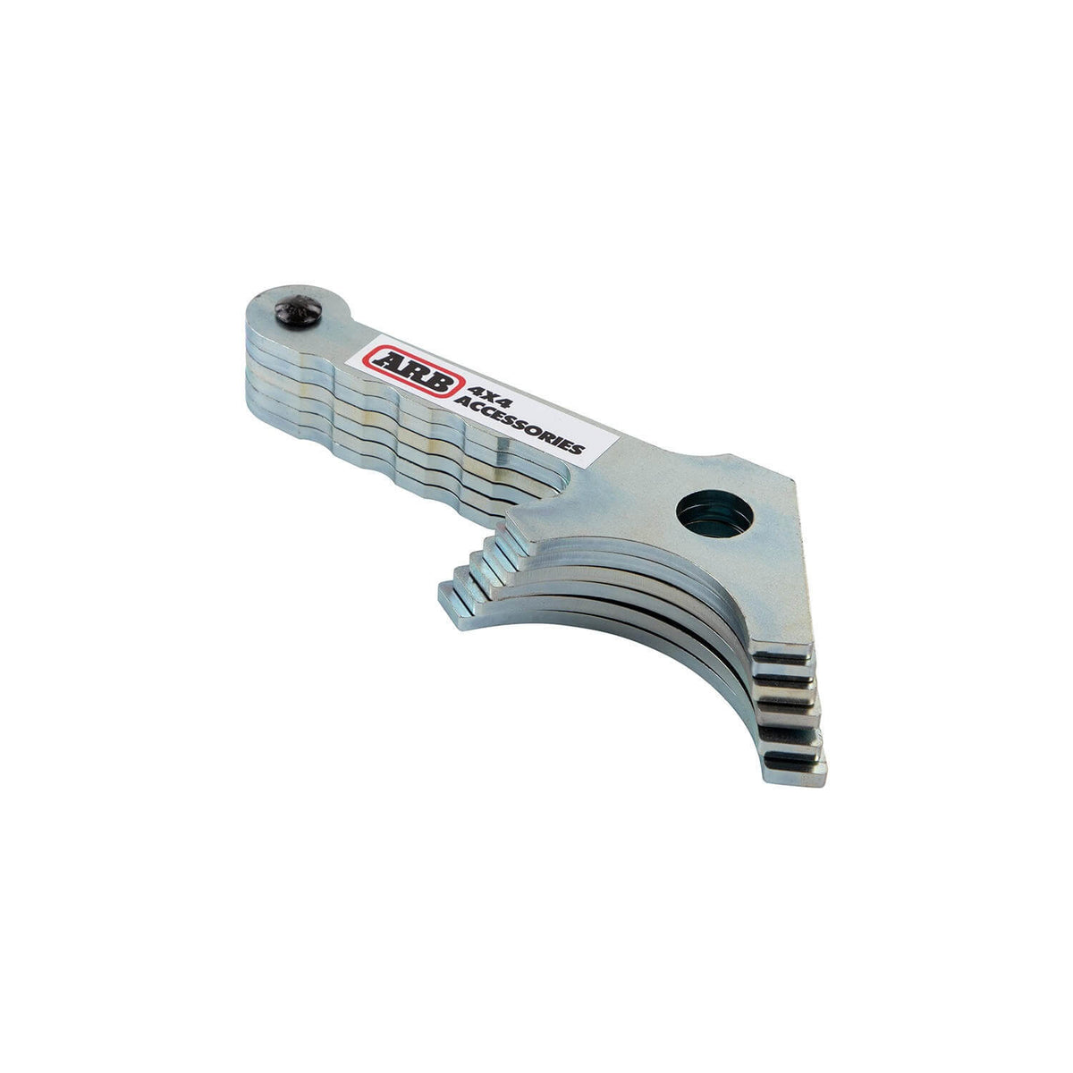 ARB Shim Driver - 0770004 by ARB - front view