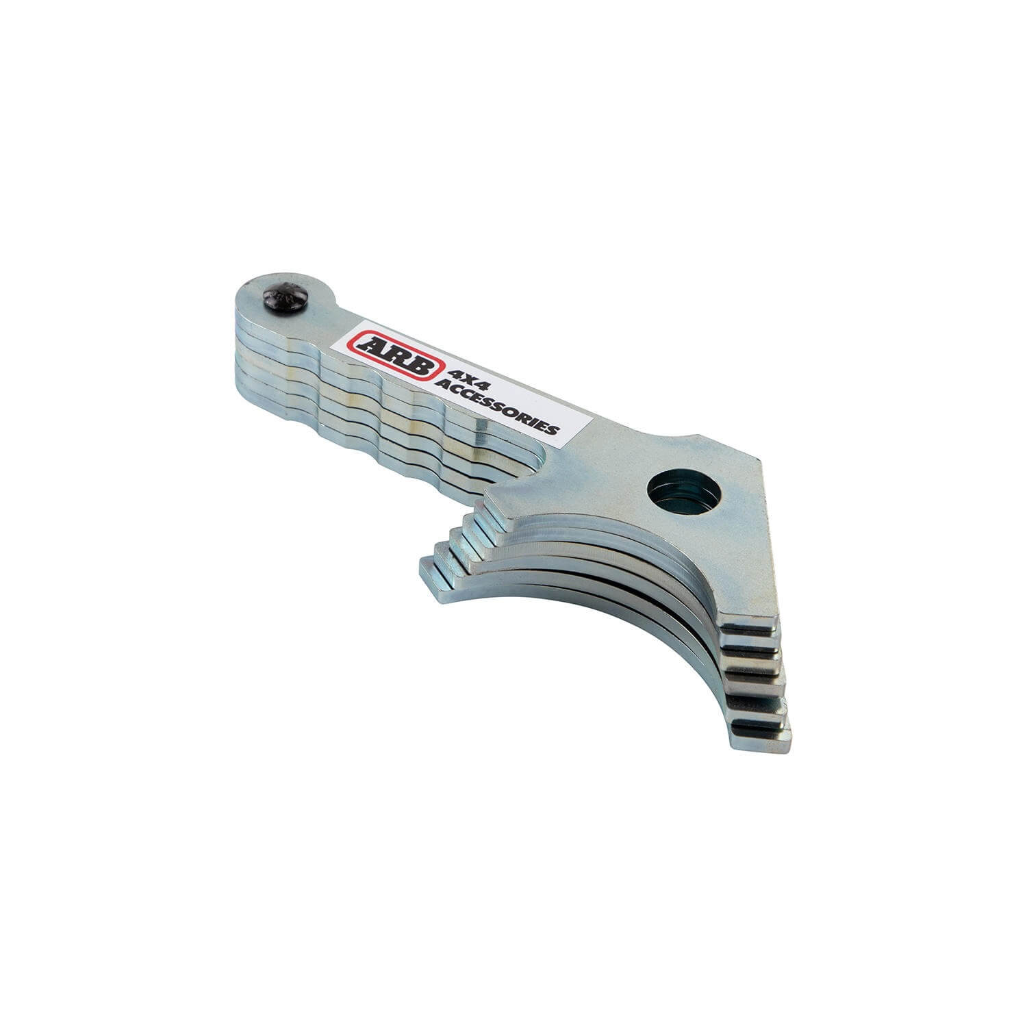 ARB Shim Driver - 0770004 by ARB - front view