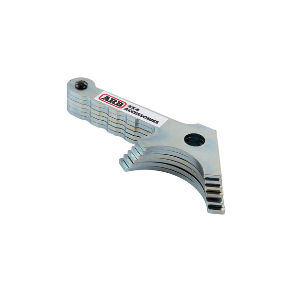 ARB Shim Driver - 0770004 by ARB - front view