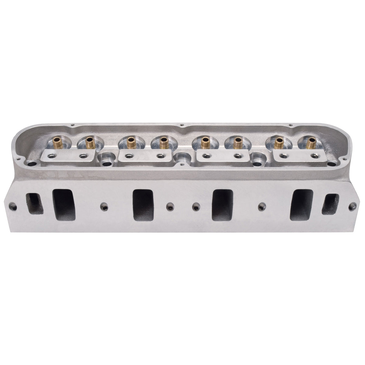 Edelbrock Single Victor SBF Head Bare - 77219
