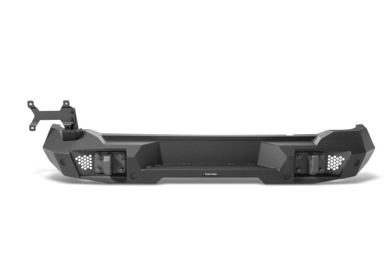 Go Rhino 21-26 Ford Bronco Trailline Rear Full Width Bumper - 271400T
