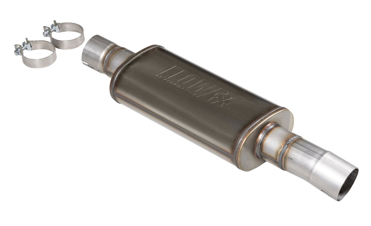 Flowmaster Flow FX Direct Fit Muffler 718155