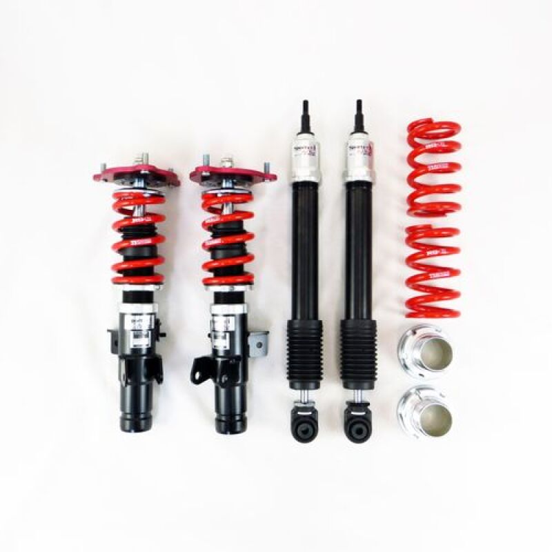 RS-R 2023+ Honda Civic Type R (FL5) Sports-i Club Racer Coilovers - XNSPH035MP for 2023-2025 Honda Civic Type R