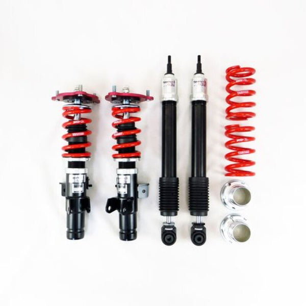 RS-R 2023+ Honda Civic Type R (FL5) Sports-i Club Racer Coilovers - XNSPH035MP for 2023-2025 Honda Civic Type R