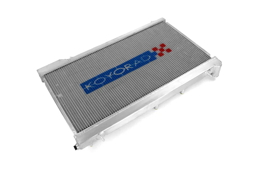 Koyo 04-08 Subaru Forester XT 2.5L Turbo (MT) Radiator