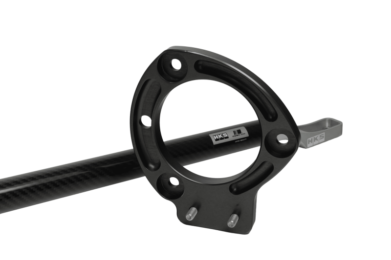 HKS Honda Civic Type R (FL5) Carbon Brace - Full Set - 83001-AH001