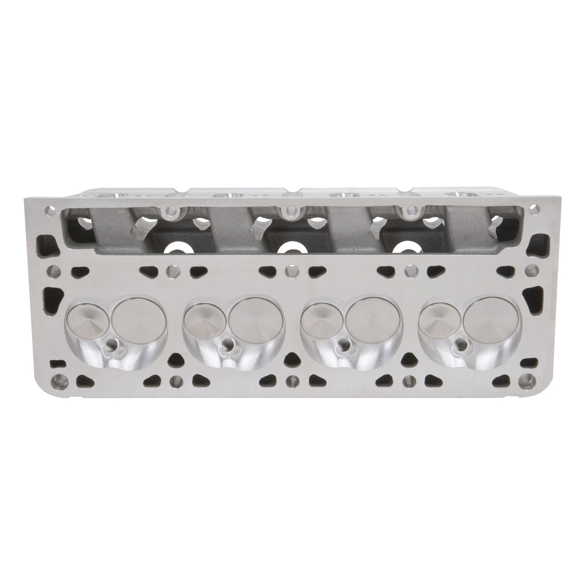 Edelbrock Cylinder Head E-Cnc 212 GM Gen IIi Ls Complete - 79949