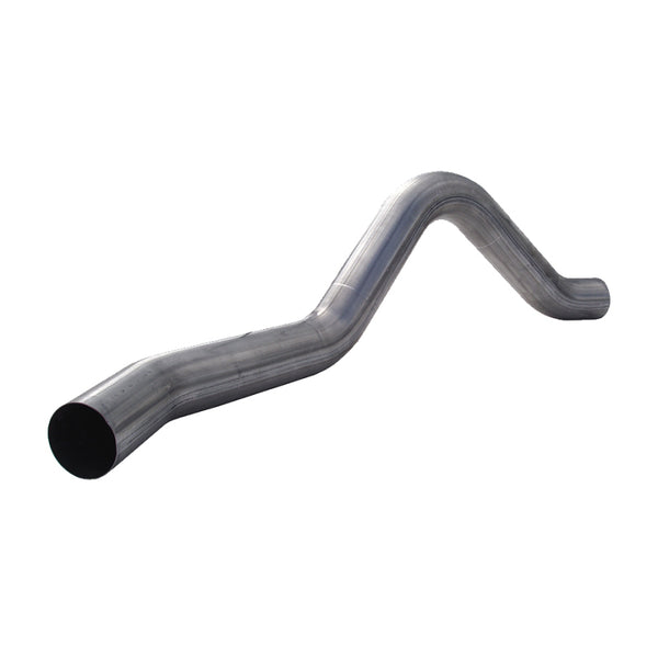 MBRP 94-02 Dodge 2500/3500 4-Inch Armorlite Tail Pipe - GP006
