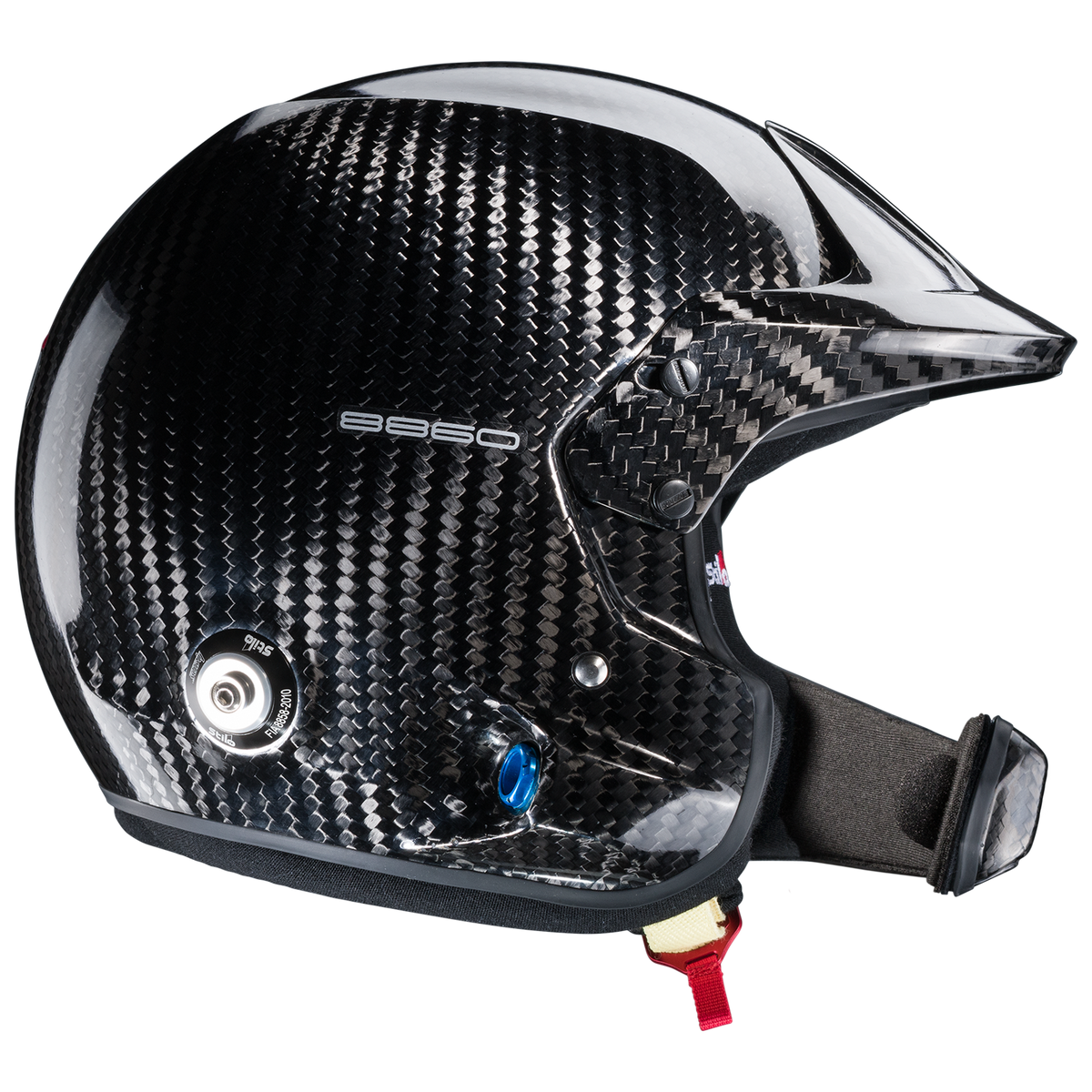 Stilo - Venti WRC Carbon 8860 W/ PA