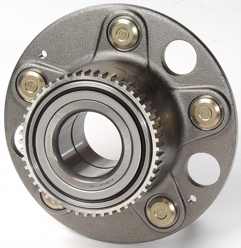 MOOG 91-95 Acura Legend Rear Hub Assembly - 512008 - front view