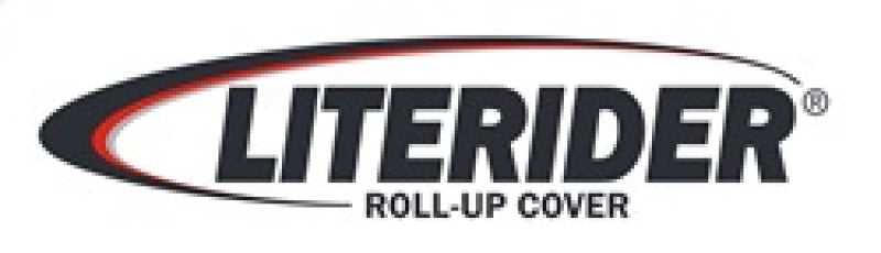 Access Literider 2019+ Chevy/GMC Full Size 1500 6ft 6in Roll-Up Cover(W/O Bedside Storage) - 32389