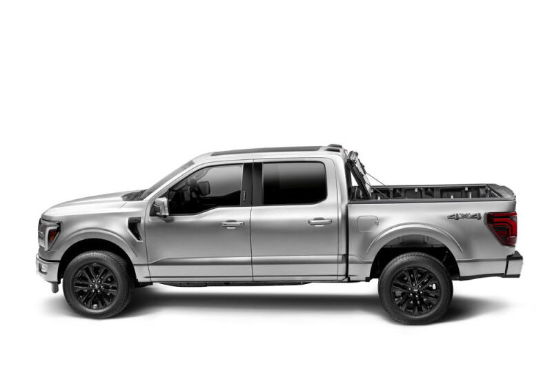 BAK 2026+ Ford Ranger 5ft Bed BAKFlip G2 - 226352