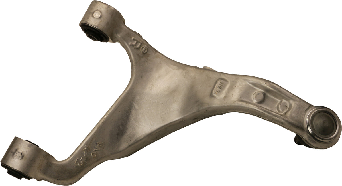 MOOG 09-14 Nissan Maxima Rear Right Upper Control Arm - RK623418 - front view