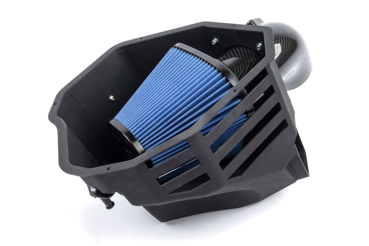 Dinan - Cold Air Intake - 2020-2026 BMW M340i/M440i - D760-0058