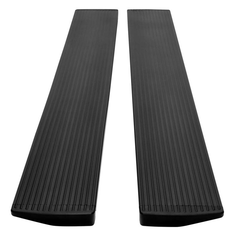 Westin 15-25 Ford F150 Super Cab Pro-e Electric Running Boards - Textured Black - 29-23935