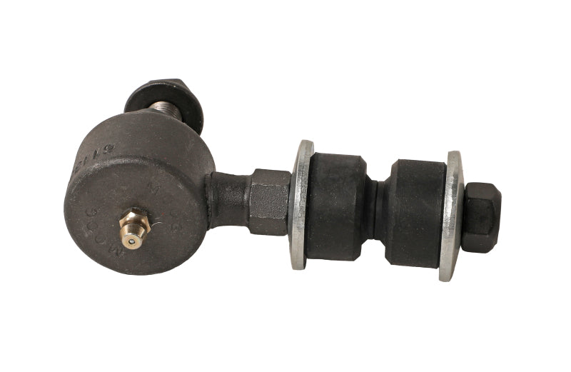 MOOG 93-02 Mercury Villager Front Sway Bar Link Kit - K8643 - close-up view