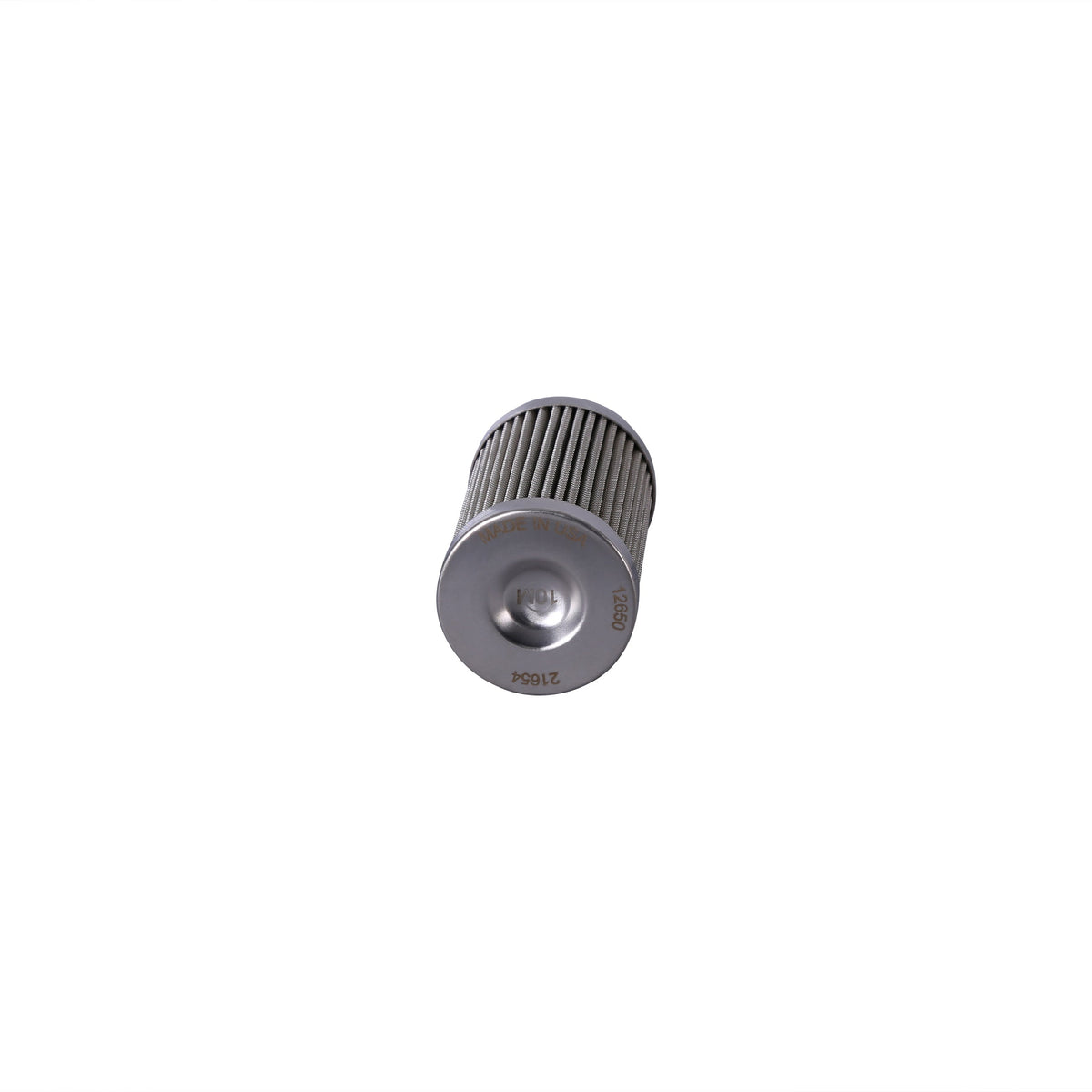 Aeromotive Filter Element - 10 Micron Microglass (Fits 12340/12350) - 12650