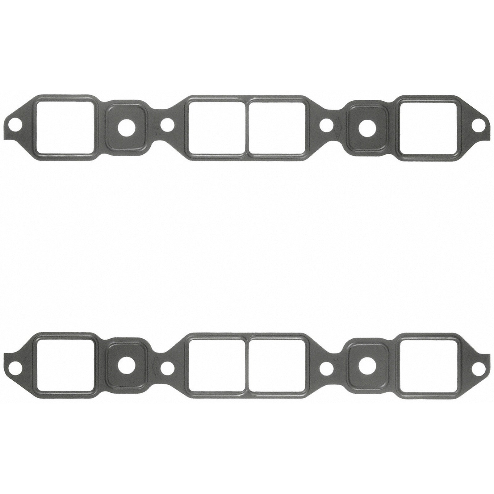 Fel-Pro MS 9411 SH Engine Intake Manifold Gasket Set - MS9411SH - front view