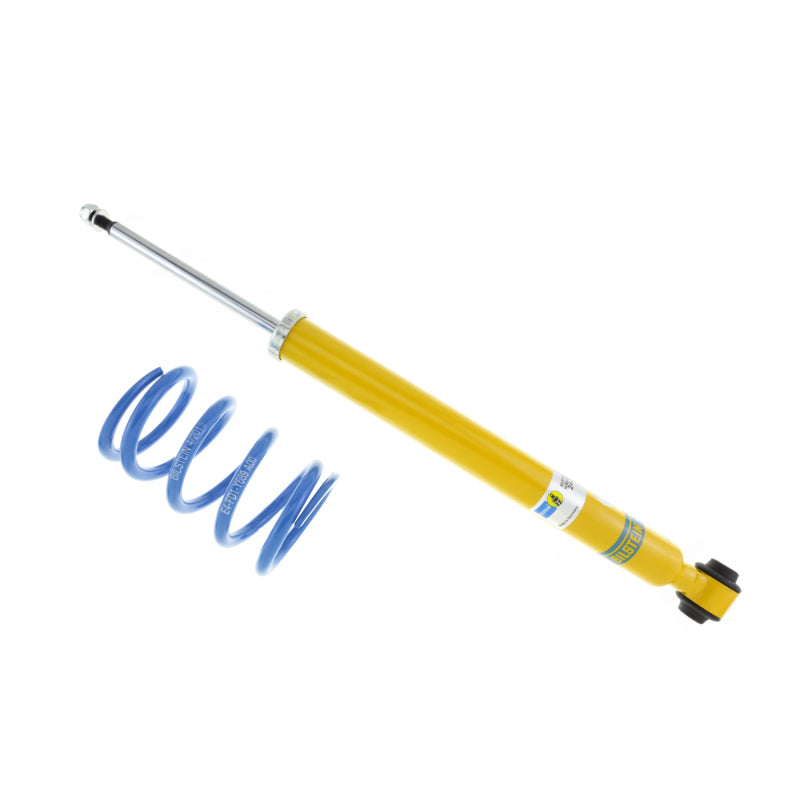 Bilstein B14 (PSS) 13-14 Mercedes-Benz CLA250 L4 2.0L Front &amp; Rear Performance Suspension System - 47-231108