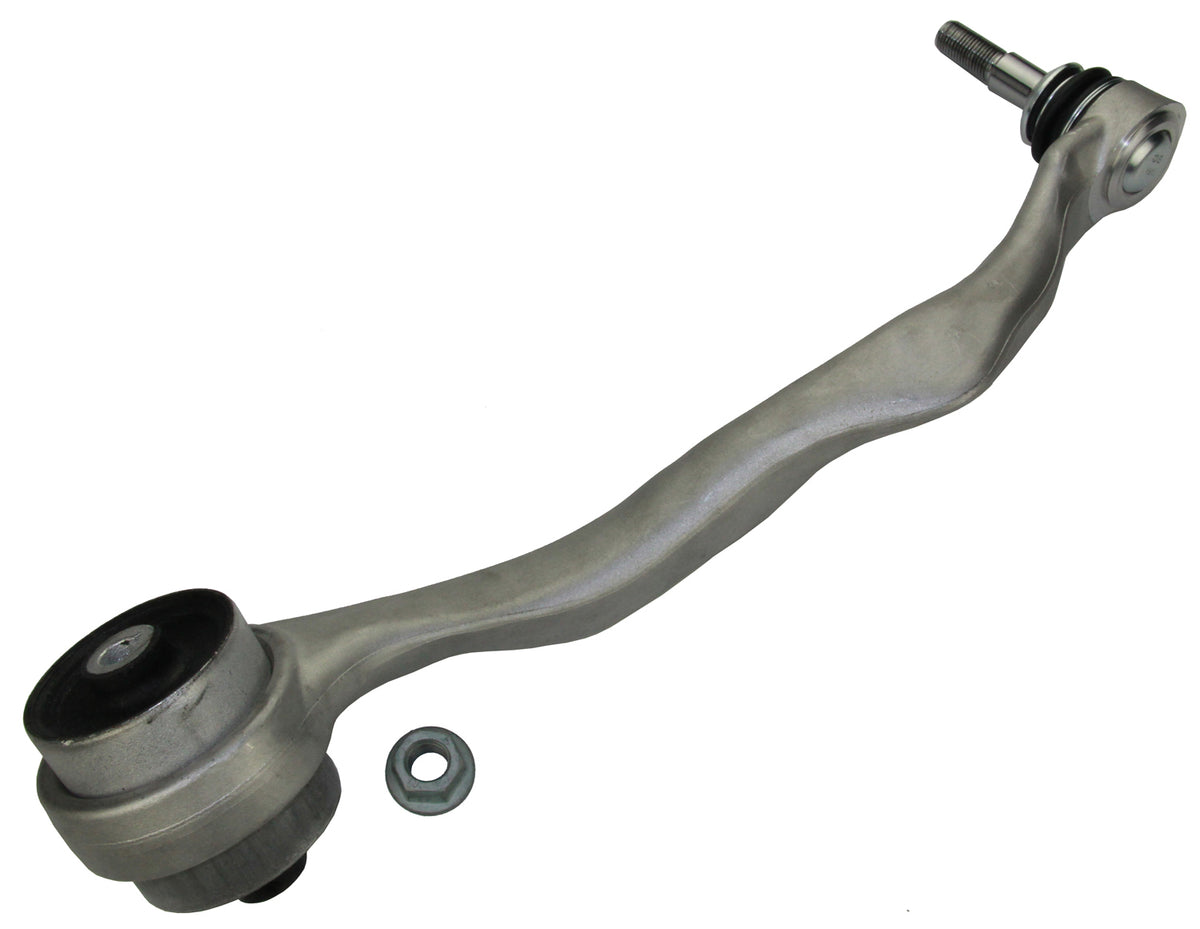 MOOG 14-16 BMW 228i Front Right Lower Forward Control Arm - RK621978 - front view