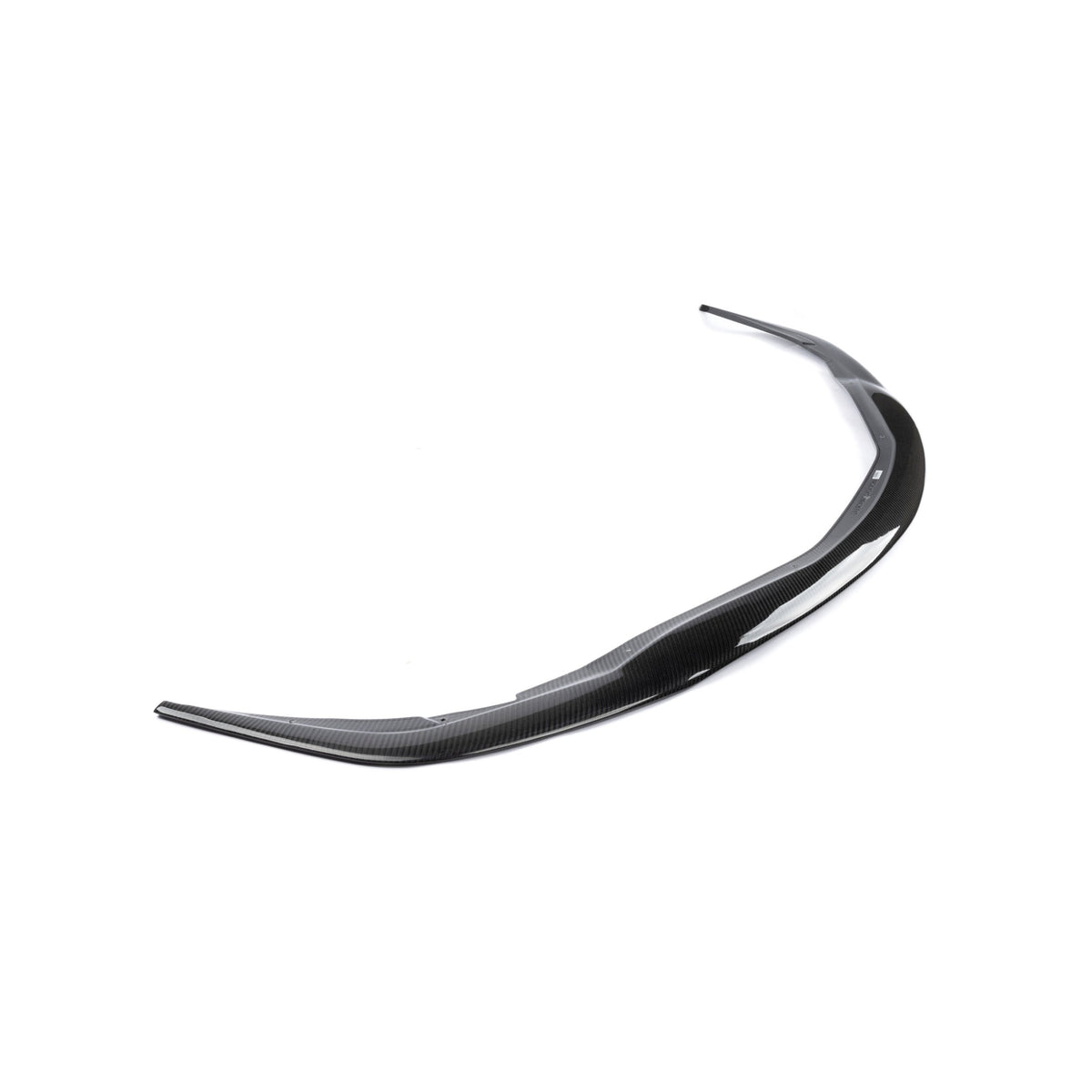 Dinan - Front Lip - 2020-2026 Toyota GR Supra - D980-0034