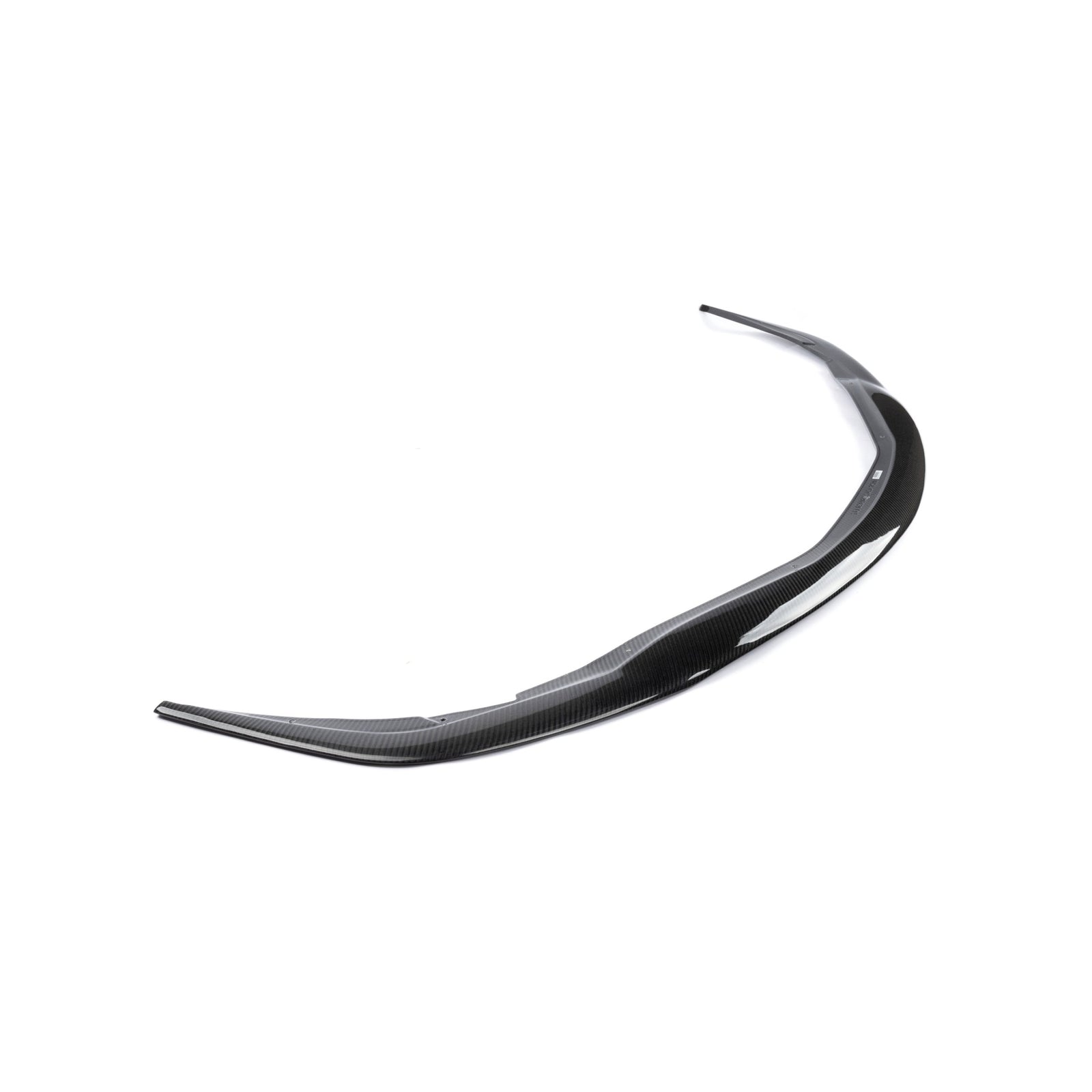 Dinan - Front Lip - 2020-2026 Toyota GR Supra - D980-0034