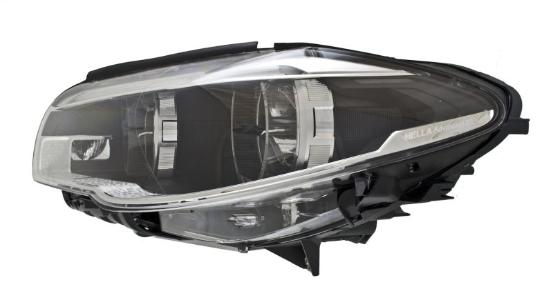 Hella 2013 Afs Bmw 5Ser 13 - Headlamp Lh - 011072951