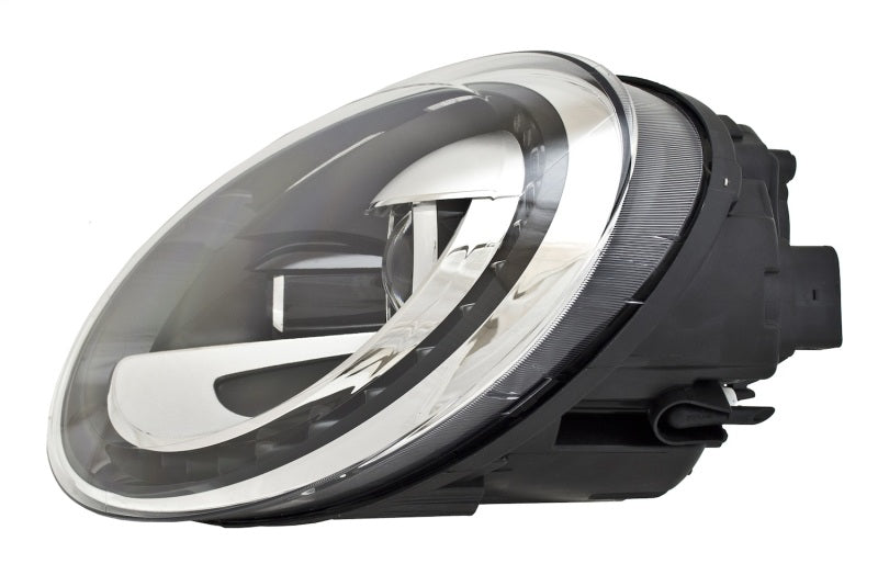 Hella 14-16 Volkswagen Beetle Headlamp Lh Bi-Xen - 010793751