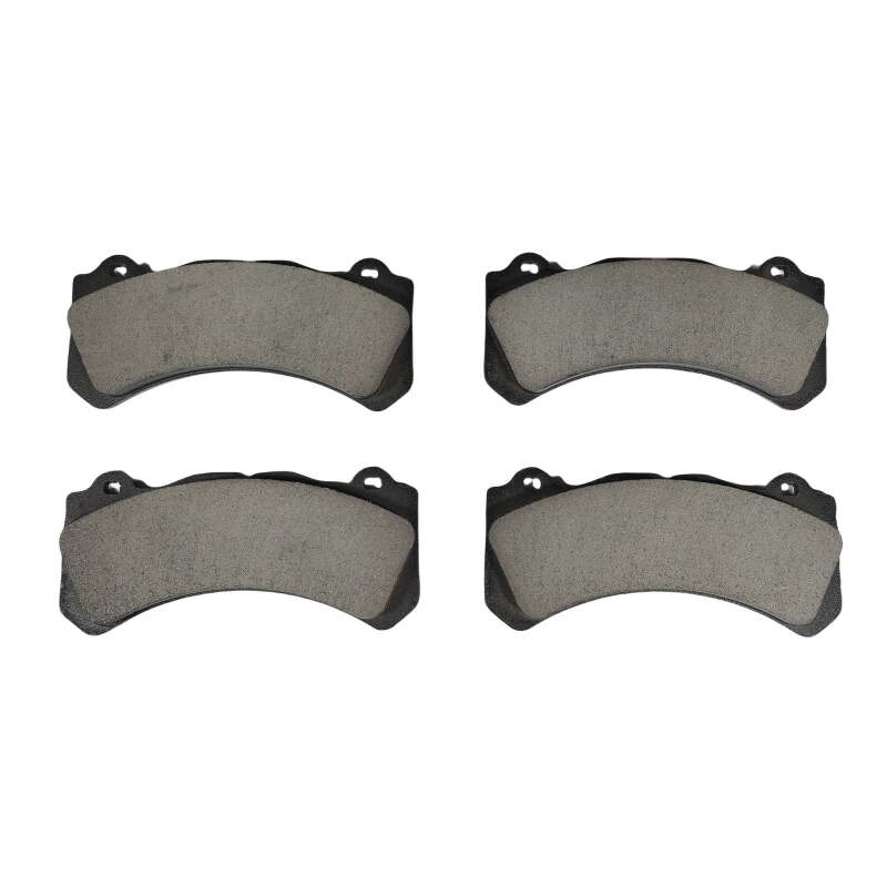 Brembo OE 2019 Volvo S60/23-24 S60/2020 V60/23-24 V60 PRIME Ceramic Brake Pad - Front - P86034N