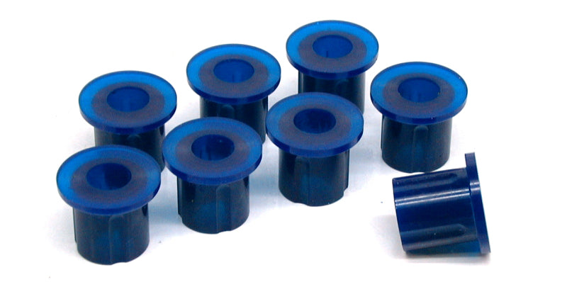SuperPro Toyota-Spprg/Rear Bush All - SPF0583BK