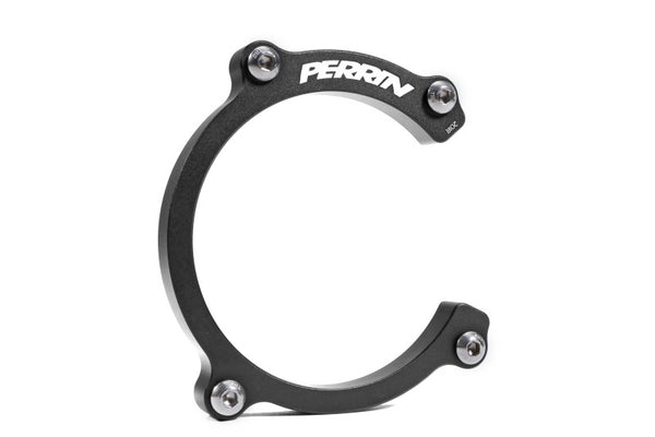 Perrin 08-24 Subaru WRX / 08-21 STI Driveshaft Lockdown - PSP-DRV-201 for 2008-2025 Subaru WRX - front view
