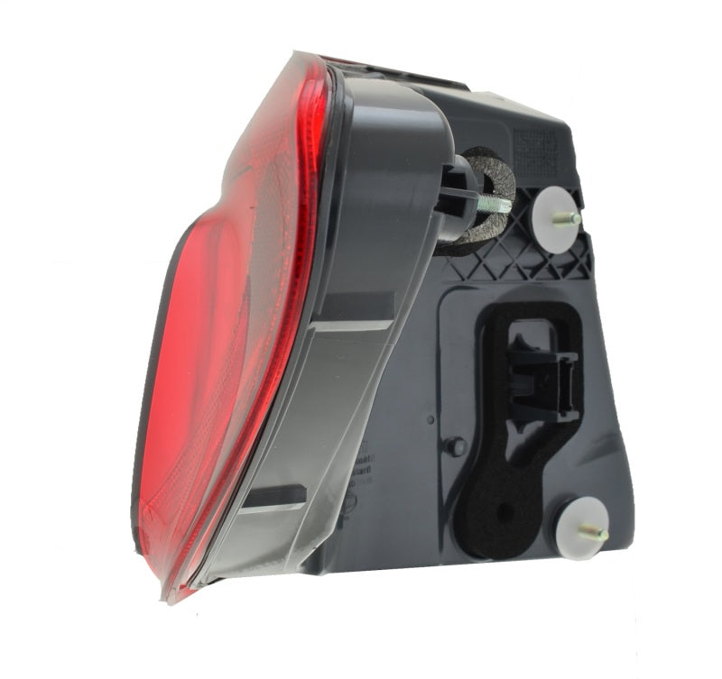 Hella 2009-2017 BMW 528i Right Outer Tail Light - 010234121