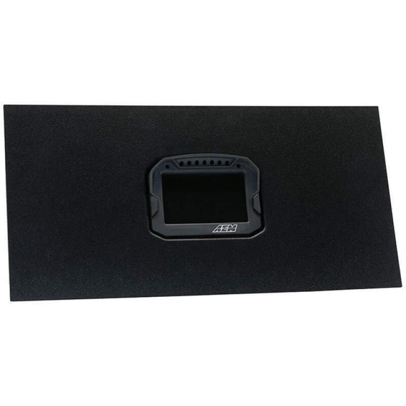 AEM CD-5 Universal Flush Mount Panel 20in x 10in - 30-5540