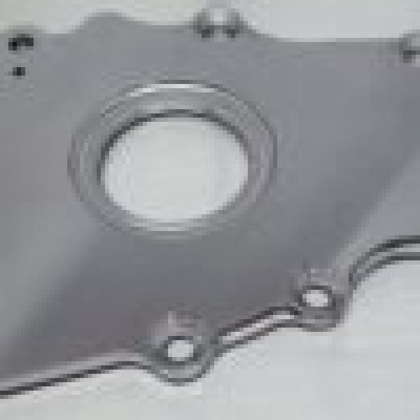 Boundary Toyota Celica/Lotus Elise 2ZZGE Billet Gear High Flow Oil Pump Assembly - 2ZZGE-S1 by Boundary - front view
