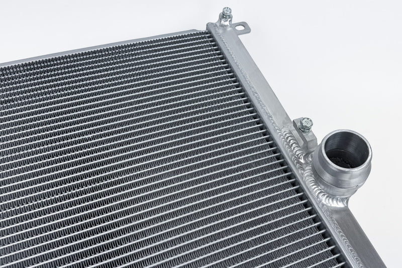 CSF BMS F-Chassis Gen 1 B58 High Performance All-Aluminum Radiator - 7089