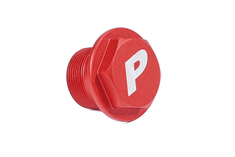 PERRIN 1521 Subaru WRX/04-21 STI Clutch Delay Valve Delete - PSP-BRK-300RD