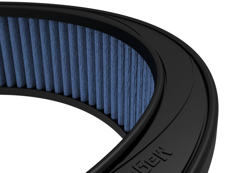 aFe MagnumFLOW Air Filters OER P5R A/F P5R GM Cars &amp; Trucks 59-69 - 10-10077
