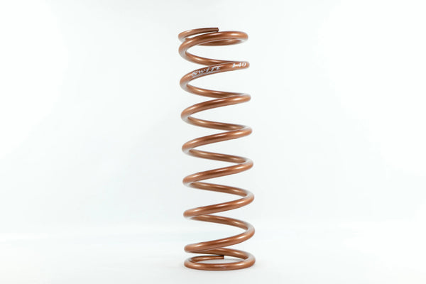 Swift Springs Standard Coilover Spring - 8" Length | 1.88" ID | 160lbs/inch