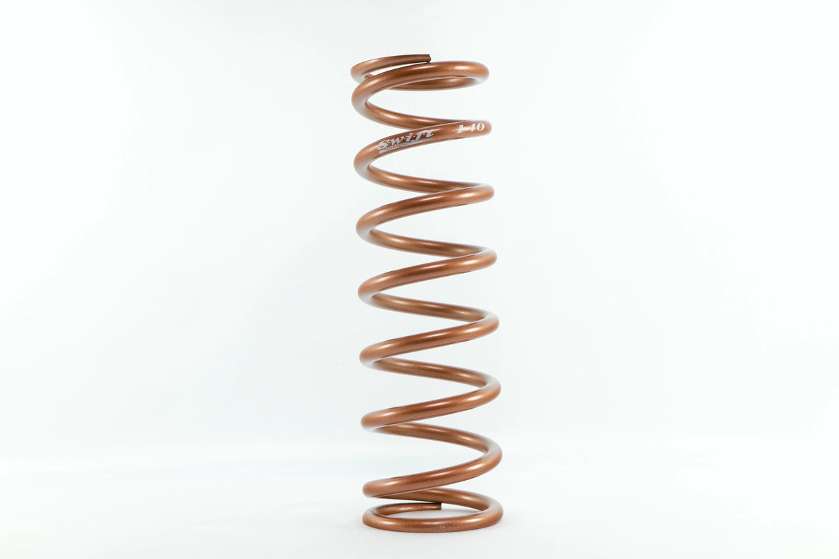 Swift Springs Standard Coilover Spring - 8" Length | 1.88" ID | 140lbs/inch