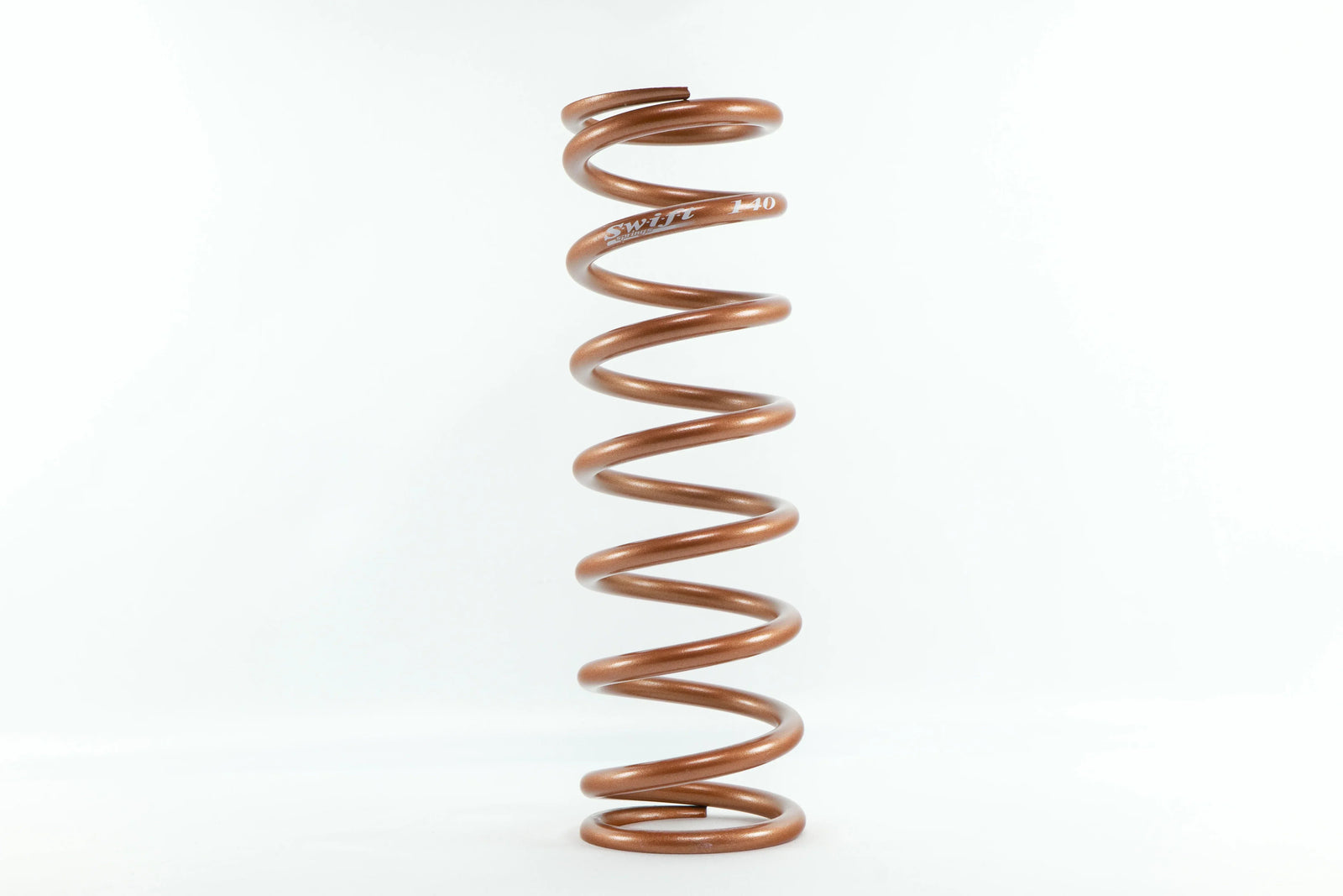 Swift Springs Standard Coilover Spring - 8" Length | 1.88" ID | 150lbs/inch