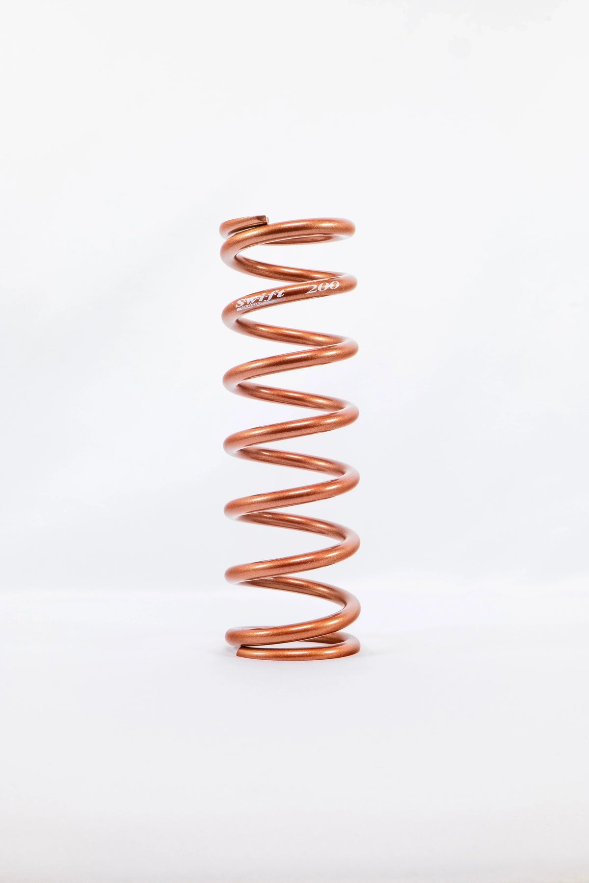 Swift Springs Standard Coilover Spring - 8" Length | 1.88" ID | 290lbs/inch