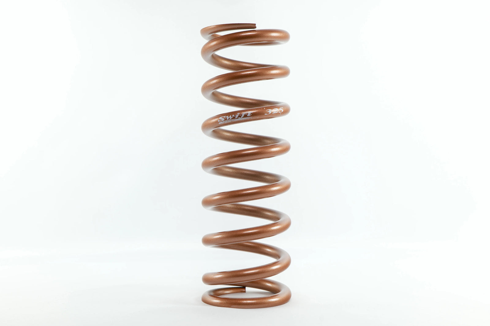 Swift Springs Standard Coilover Spring - 8" Length | 1.88" ID | 325lbs/inch