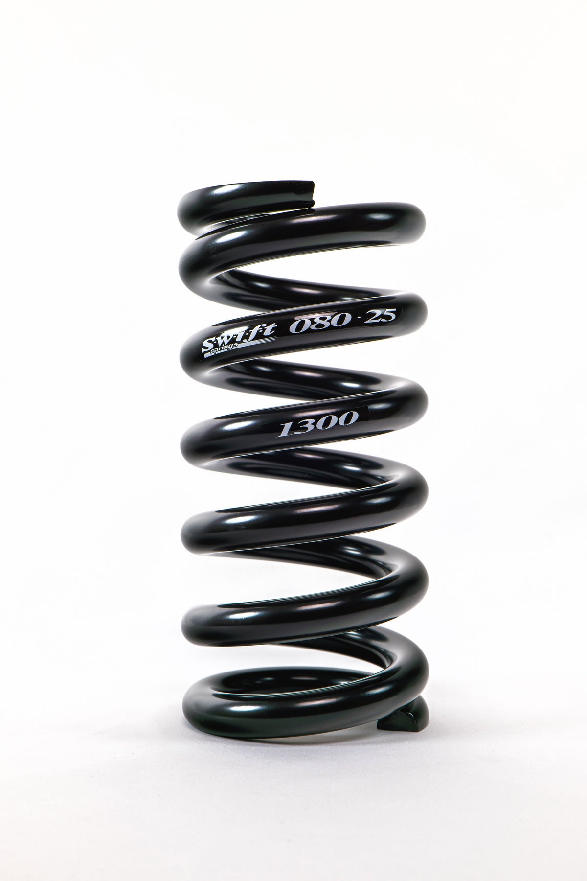 Swift Springs Standard Coilover Spring - 8" Length | 2.5" ID | 1400lbs/inch