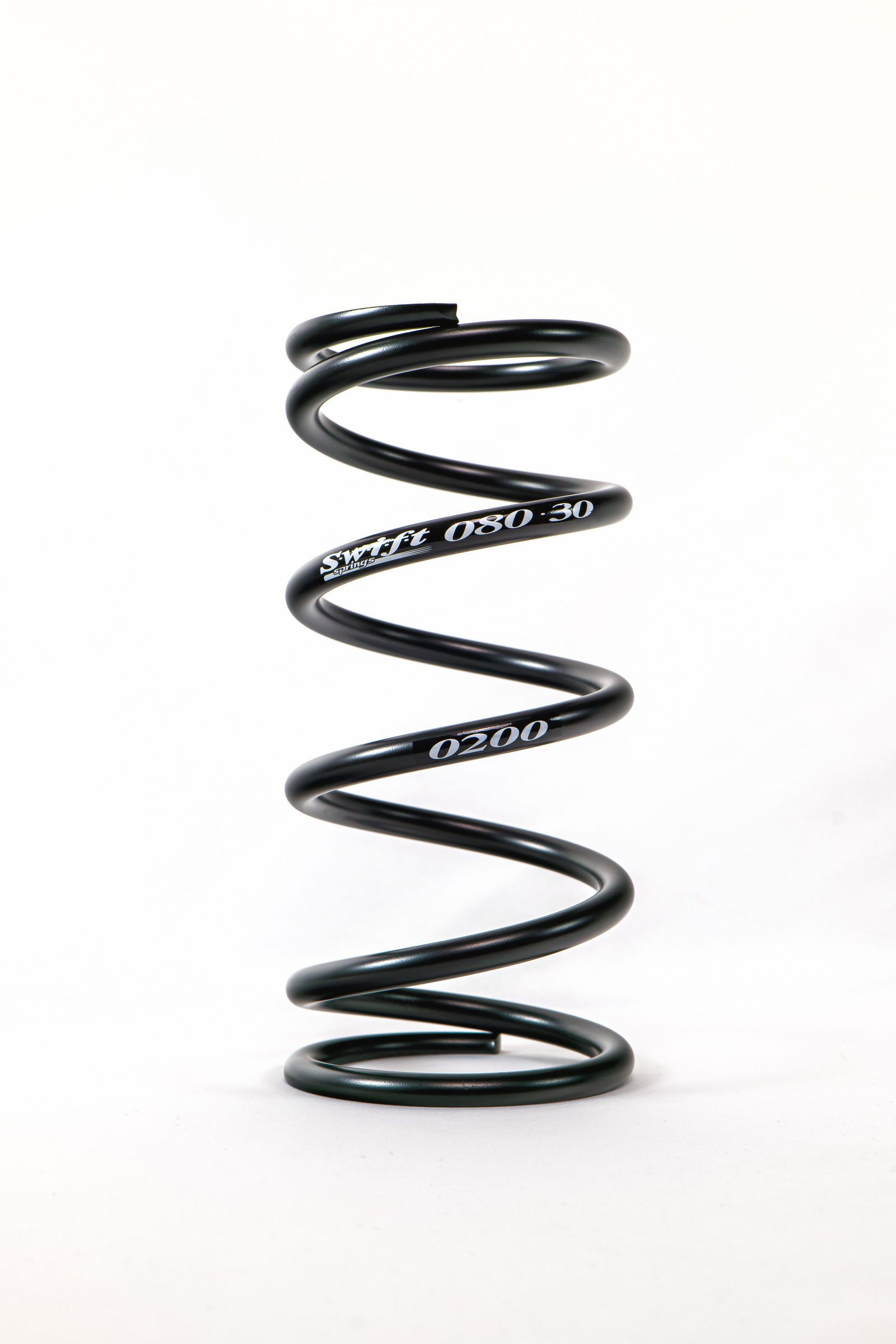 Swift Springs Standard Coilover Spring - 8" Length | 3" ID | 600lbs/inch