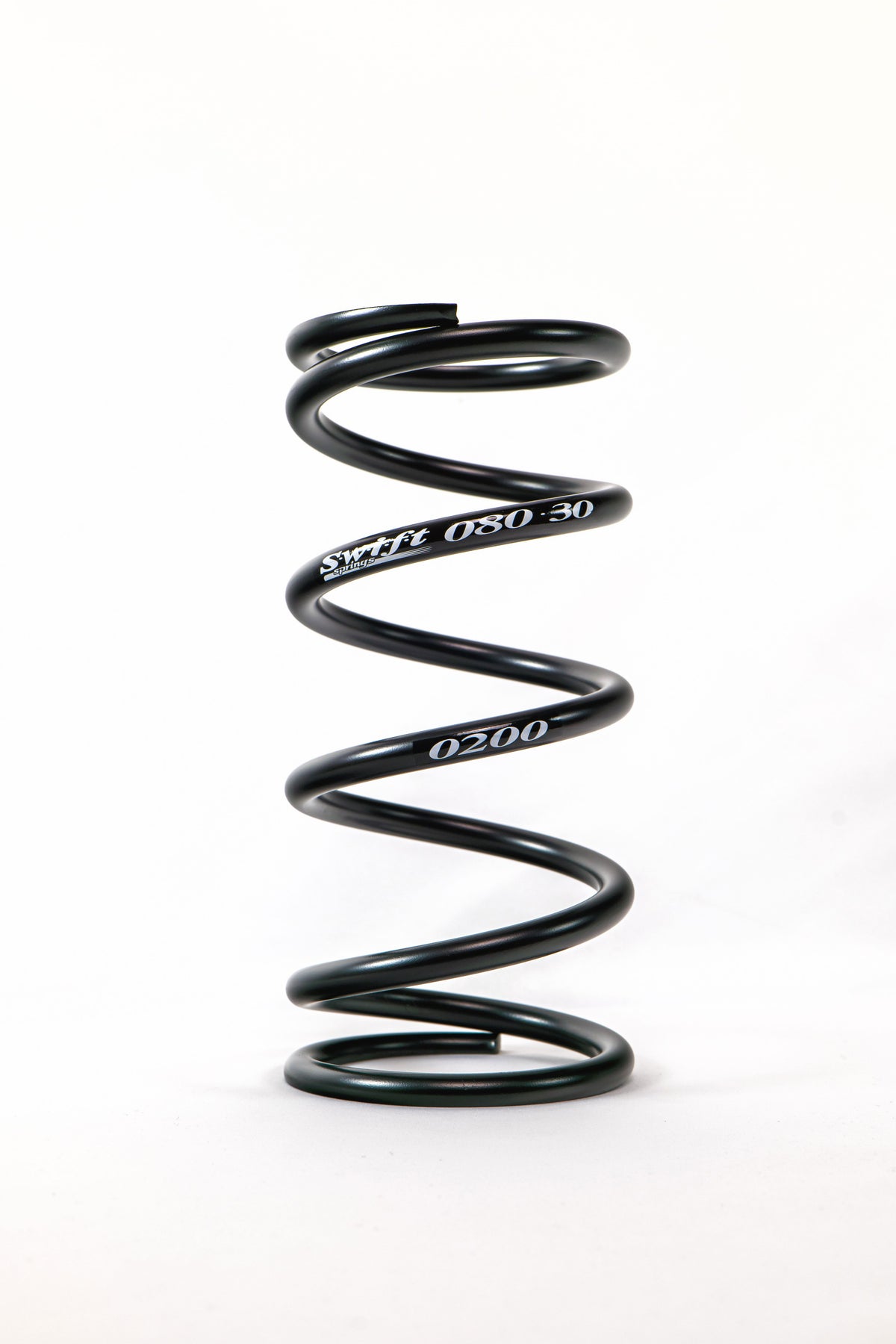 Swift Springs Standard Coilover Spring - 8" Length | 3" ID | 250lbs/inch